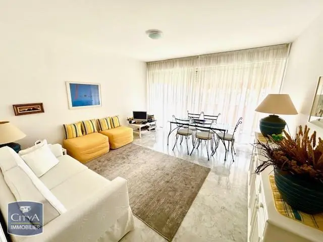 Photo 5 Appartement 2 pièces 53m²