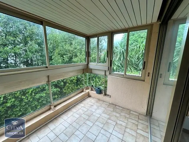 Photo 2 Appartement 2 pièces 55.83m²