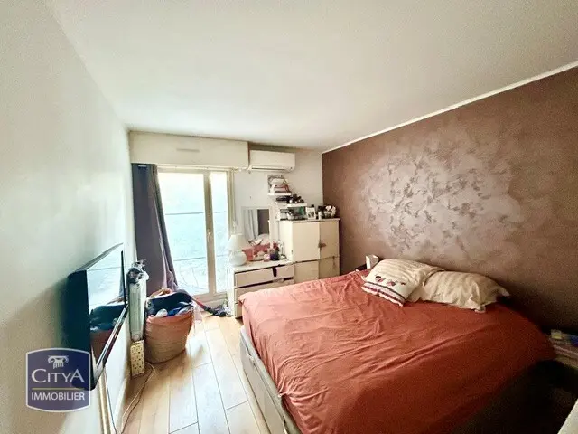Photo 7 appartement Vallauris