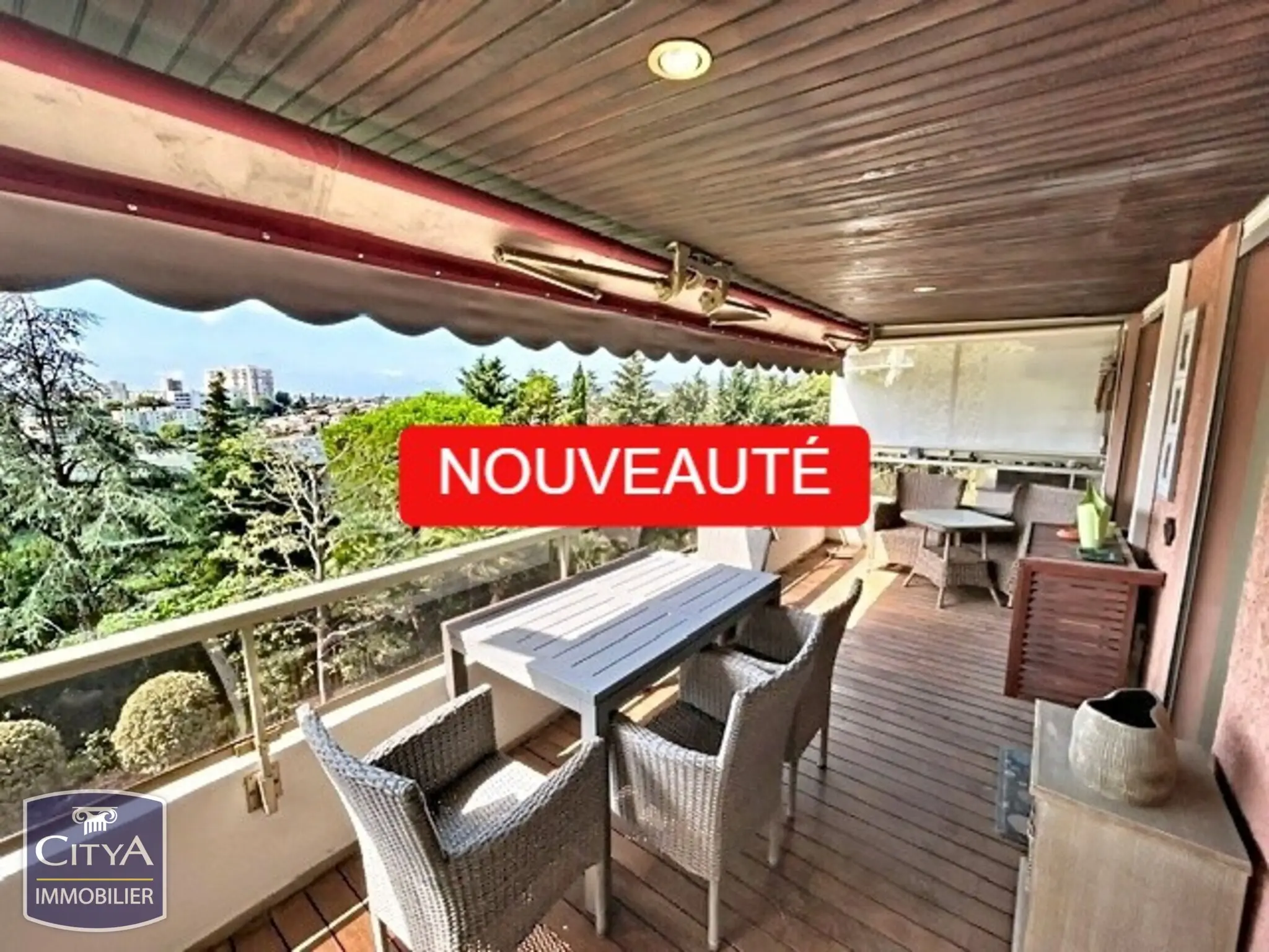 Photo 1 Appartement 2 pièces 51m²