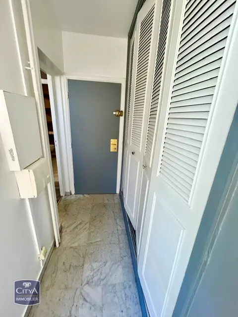 Photo 9 Appartement 1 pièce 26m²