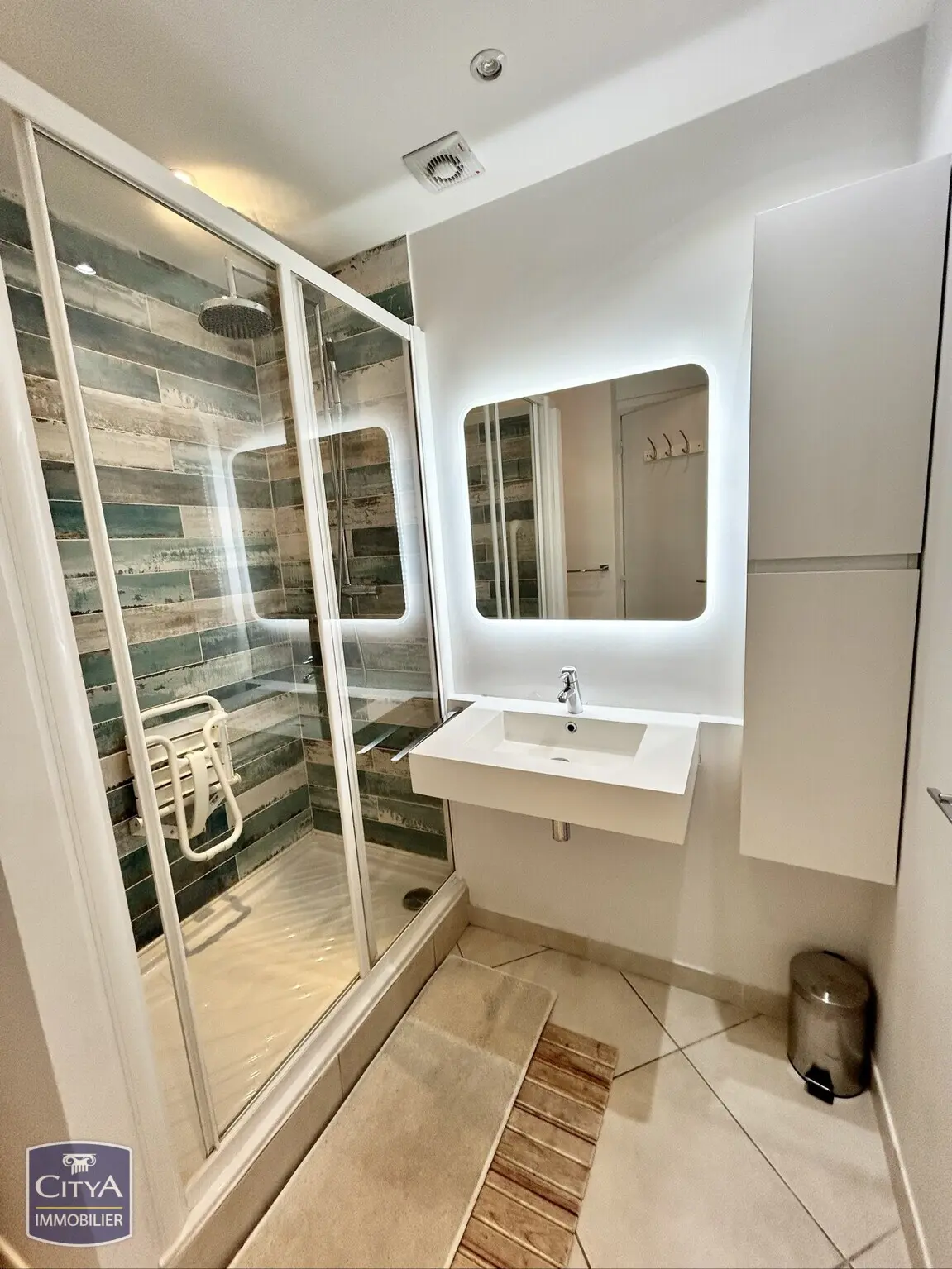 Photo 9 Appartement 2 pièces 50.03m²
