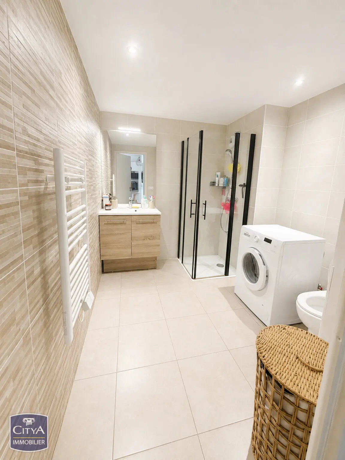 Photo 6 Appartement 2 pièces 41.13m²