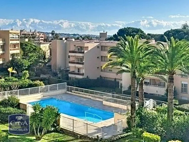 Photo 2 Appartement 2 pièces 42m²