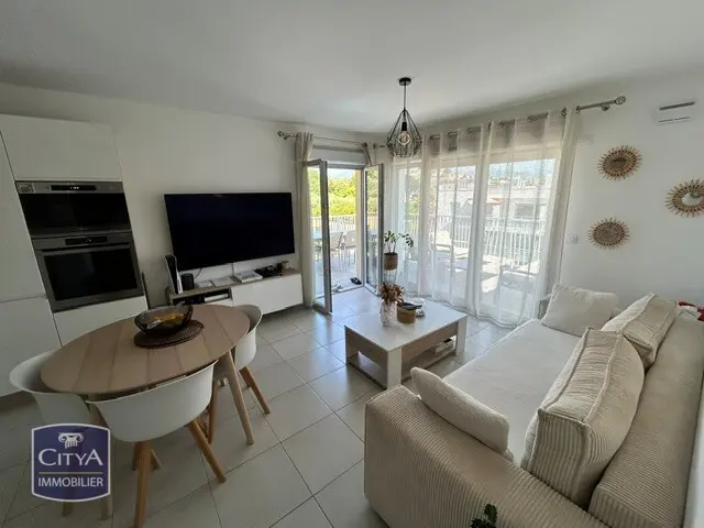 Photo 9 Appartement 2 pièces 41.13m²