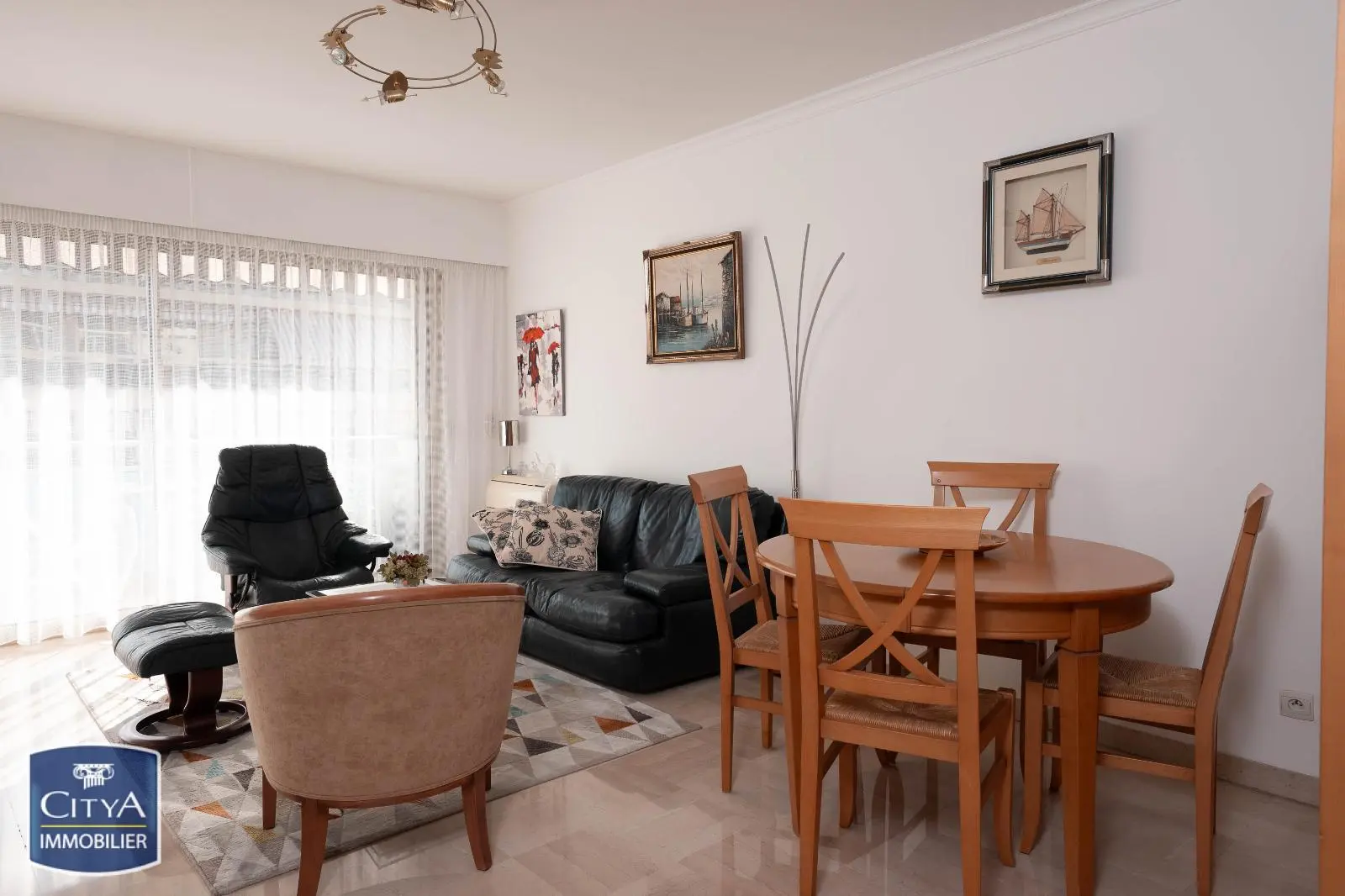 Photo 16 Appartement 3 pièces 68.54m²