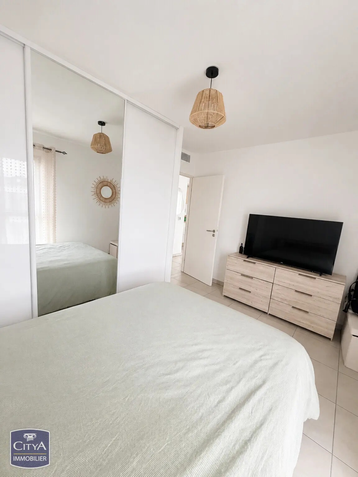 Photo 5 Appartement 2 pièces 41.13m²