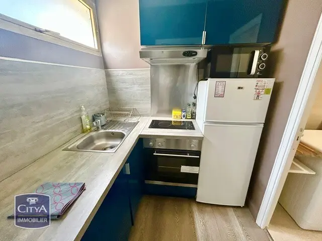 Photo 10 Appartement 1 pièce 26m²