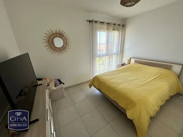 Photo 10 Appartement 2 pièces 41.13m²