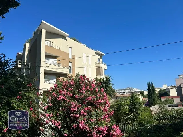 Photo 1 appartement Cagnes-sur-Mer