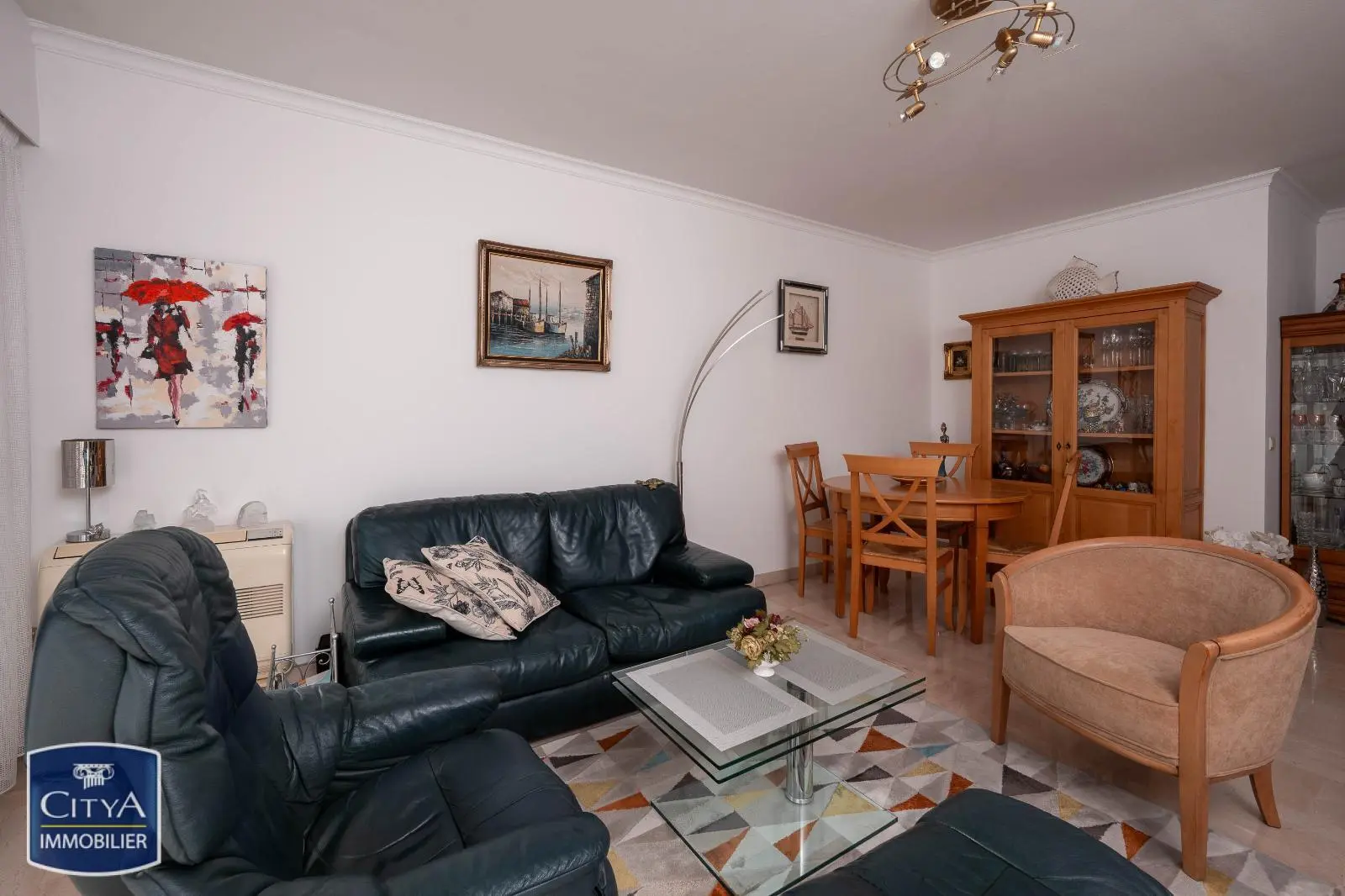 Photo 14 Appartement 3 pièces 68.54m²