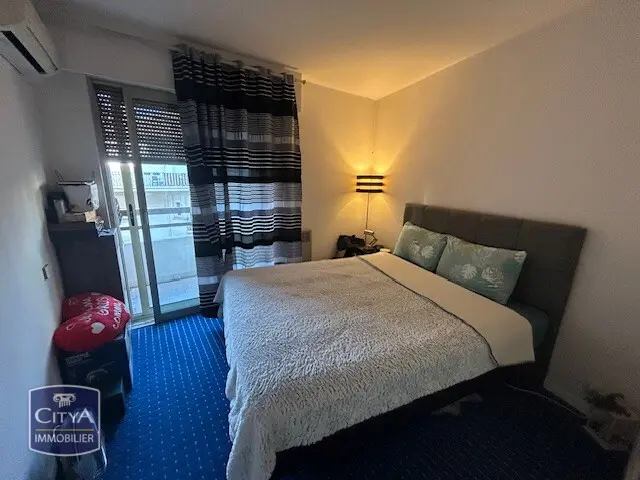 Photo 7 appartement Antibes