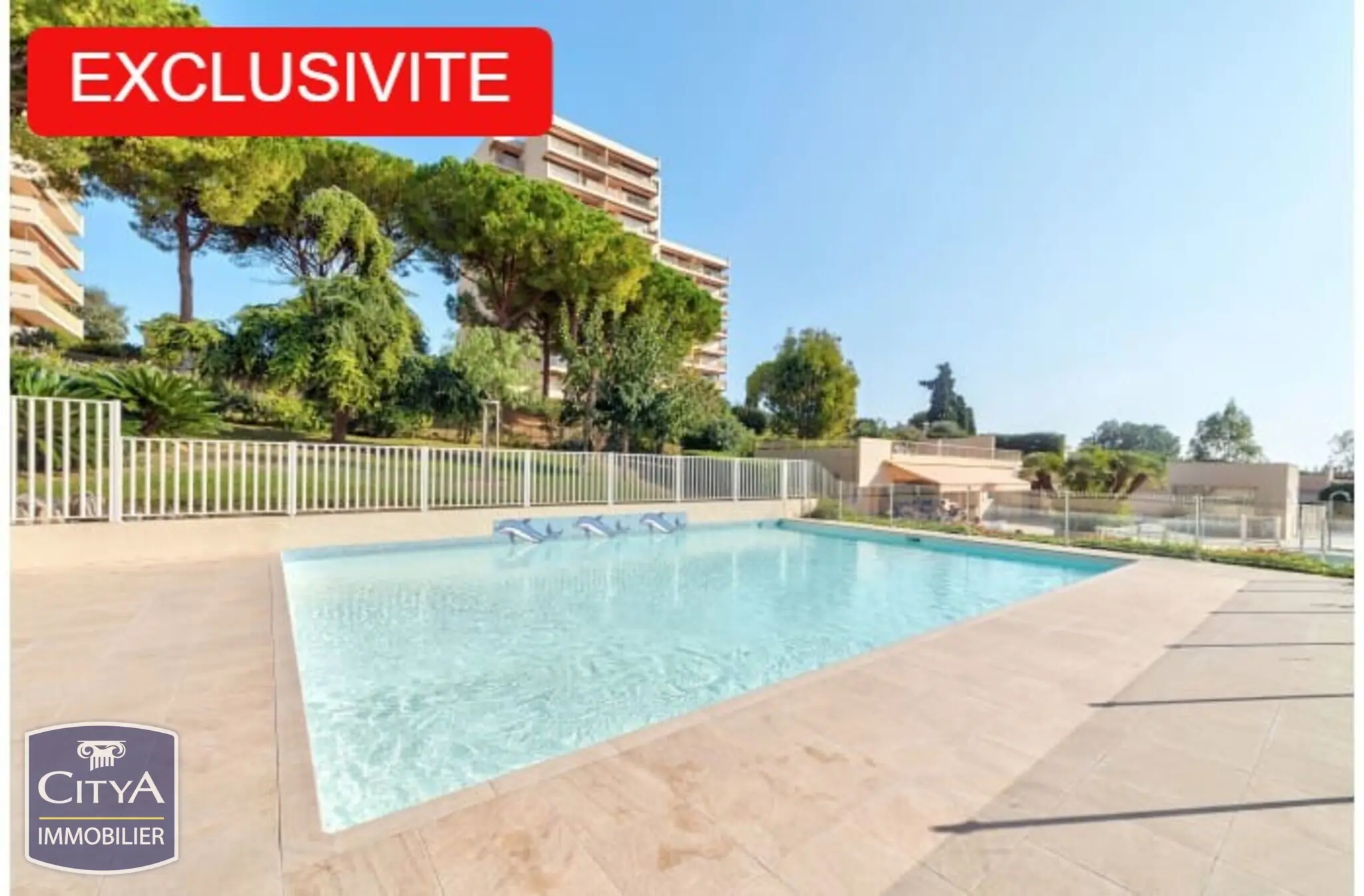 Photo 1 Appartement 2 pièces 60.16m²