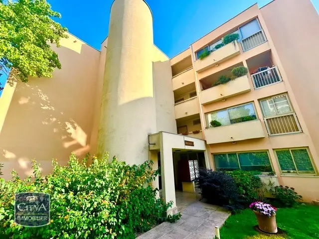 Photo 3 appartement Vallauris