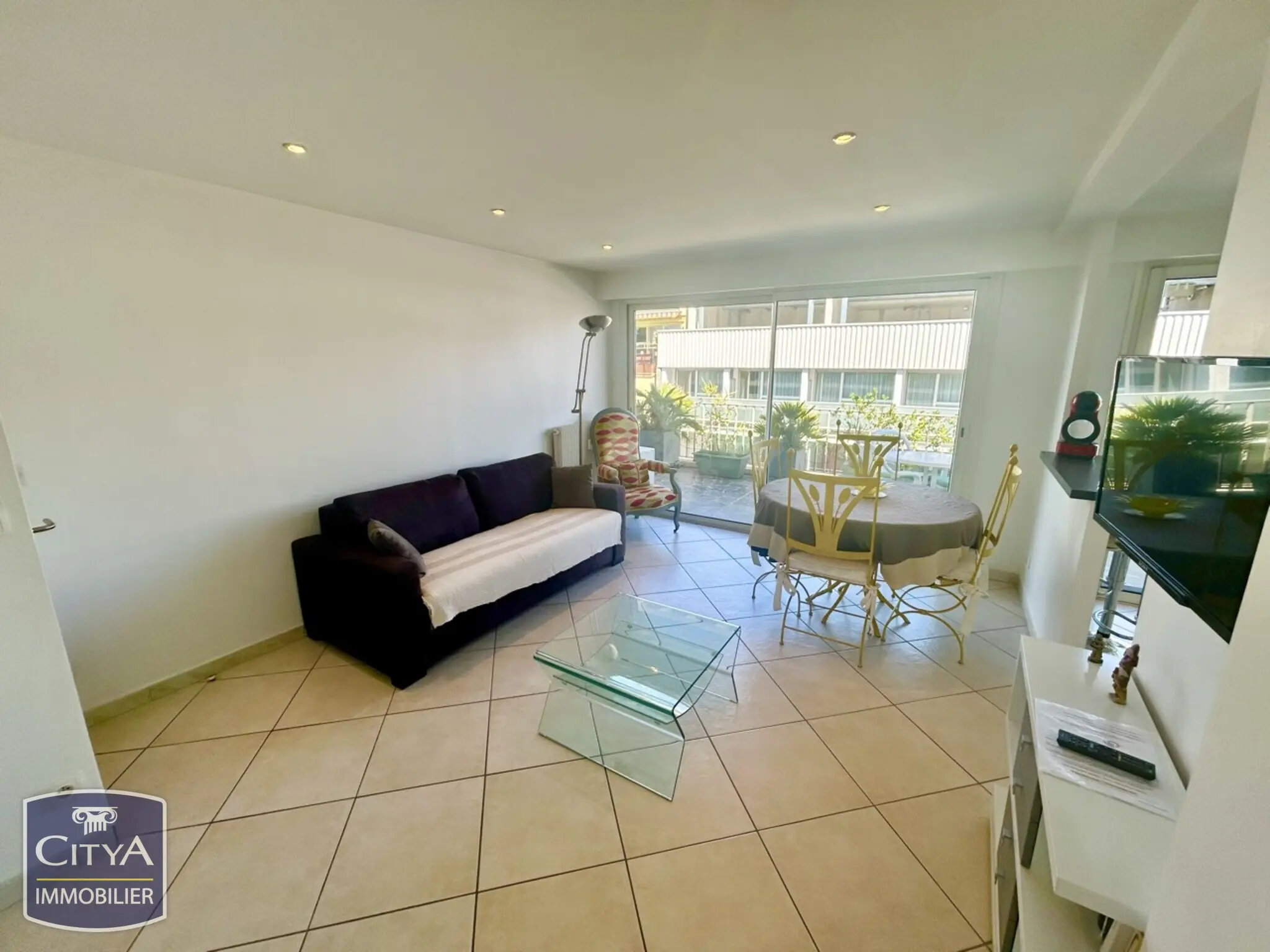 Photo 5 Appartement 2 pièces 50.03m²