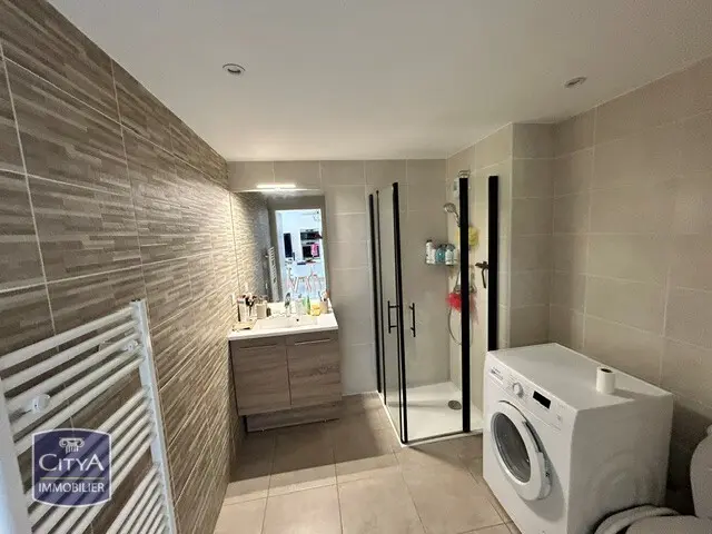 Photo 6 Appartement 2 pièces 41.13m²