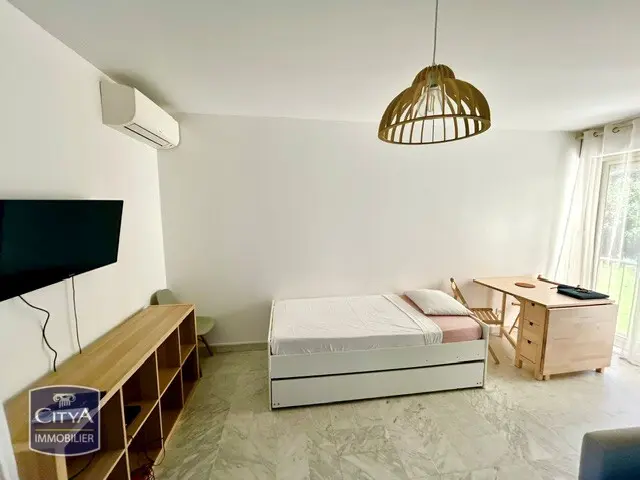 Photo 5 Appartement 1 pièce 26m²
