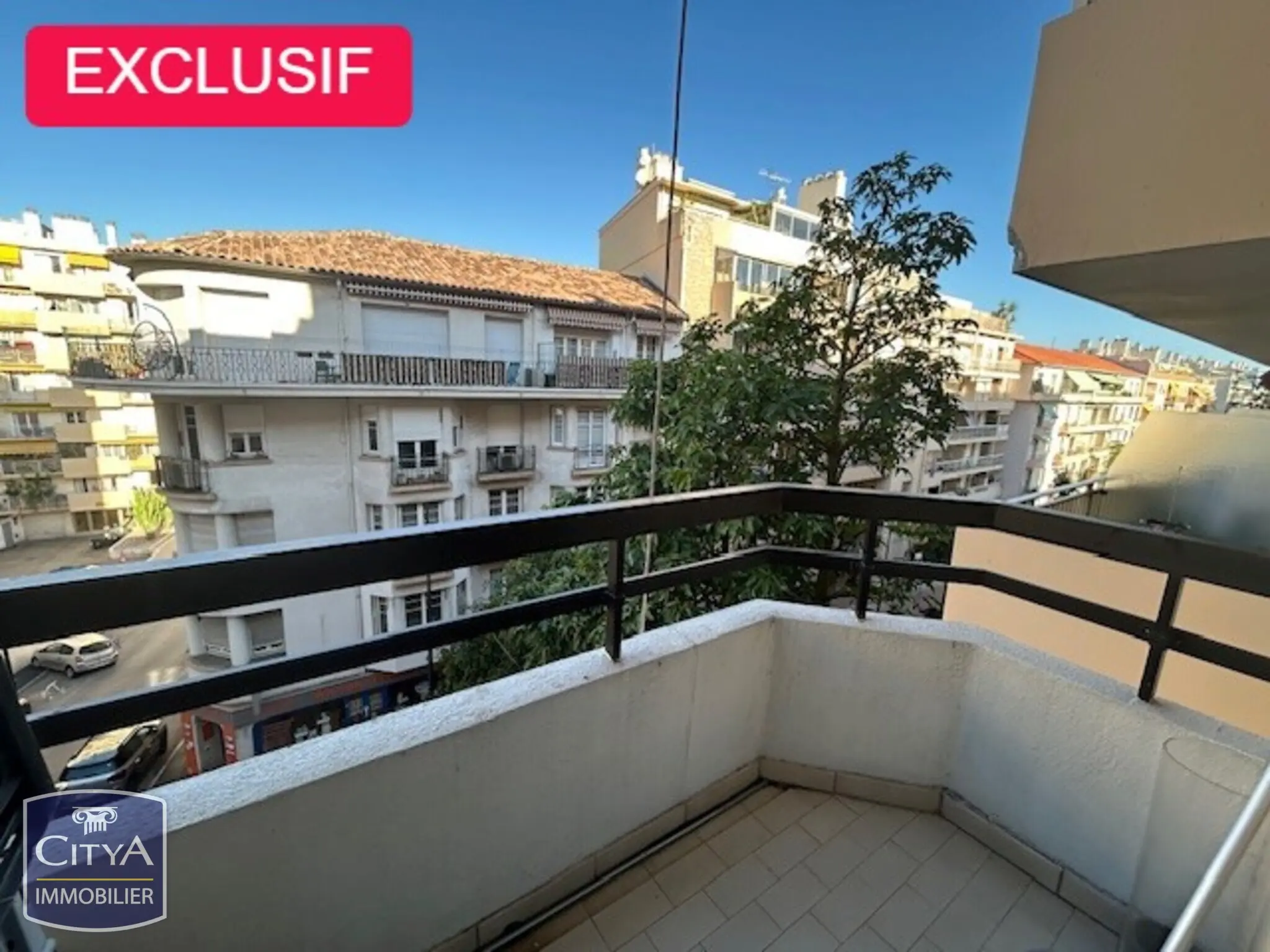 Photo 1 Appartement 2 pièces 46m²