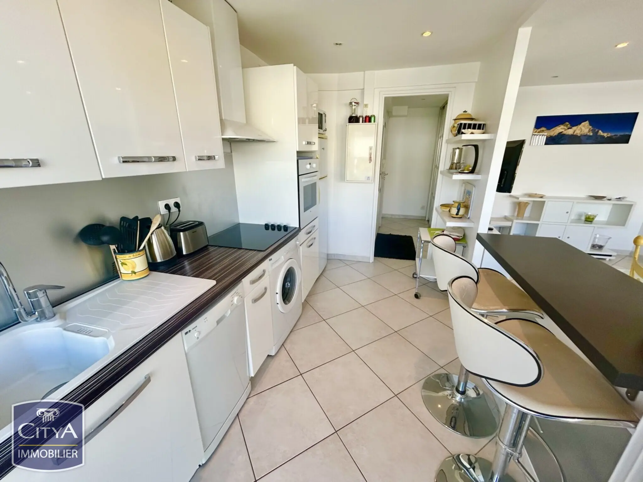 Photo 8 Appartement 2 pièces 50.03m²