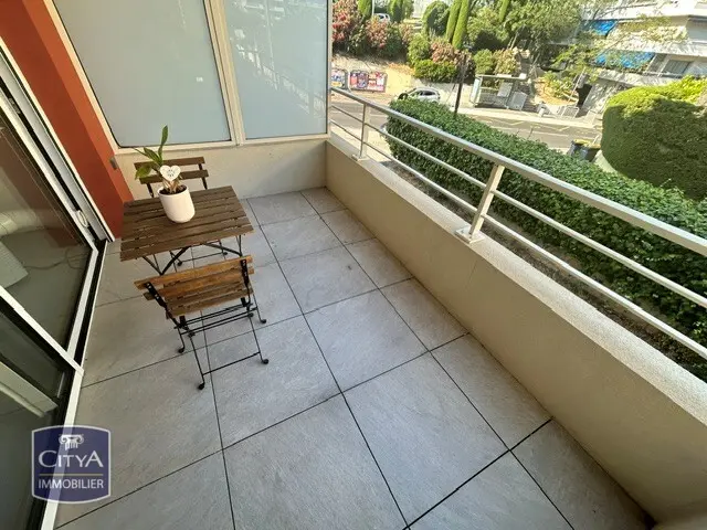 Photo 5 appartement Cagnes-sur-Mer