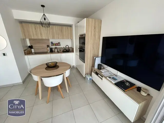 Photo 7 Appartement 2 pièces 41.13m²