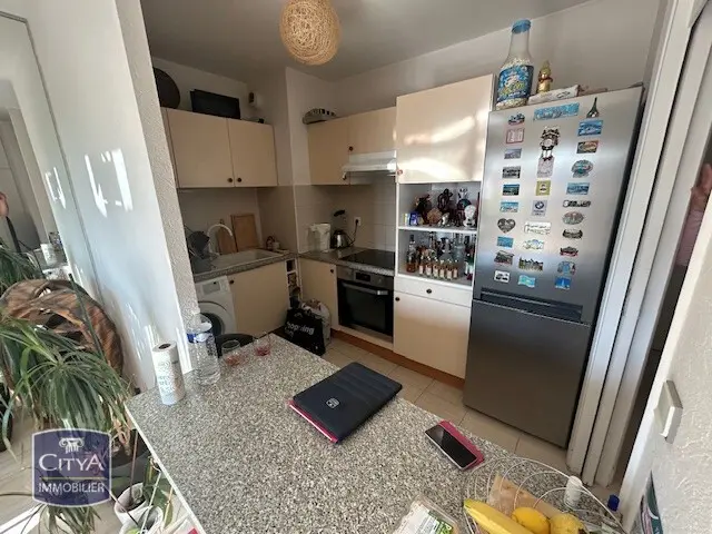 Photo 11 appartement Antibes