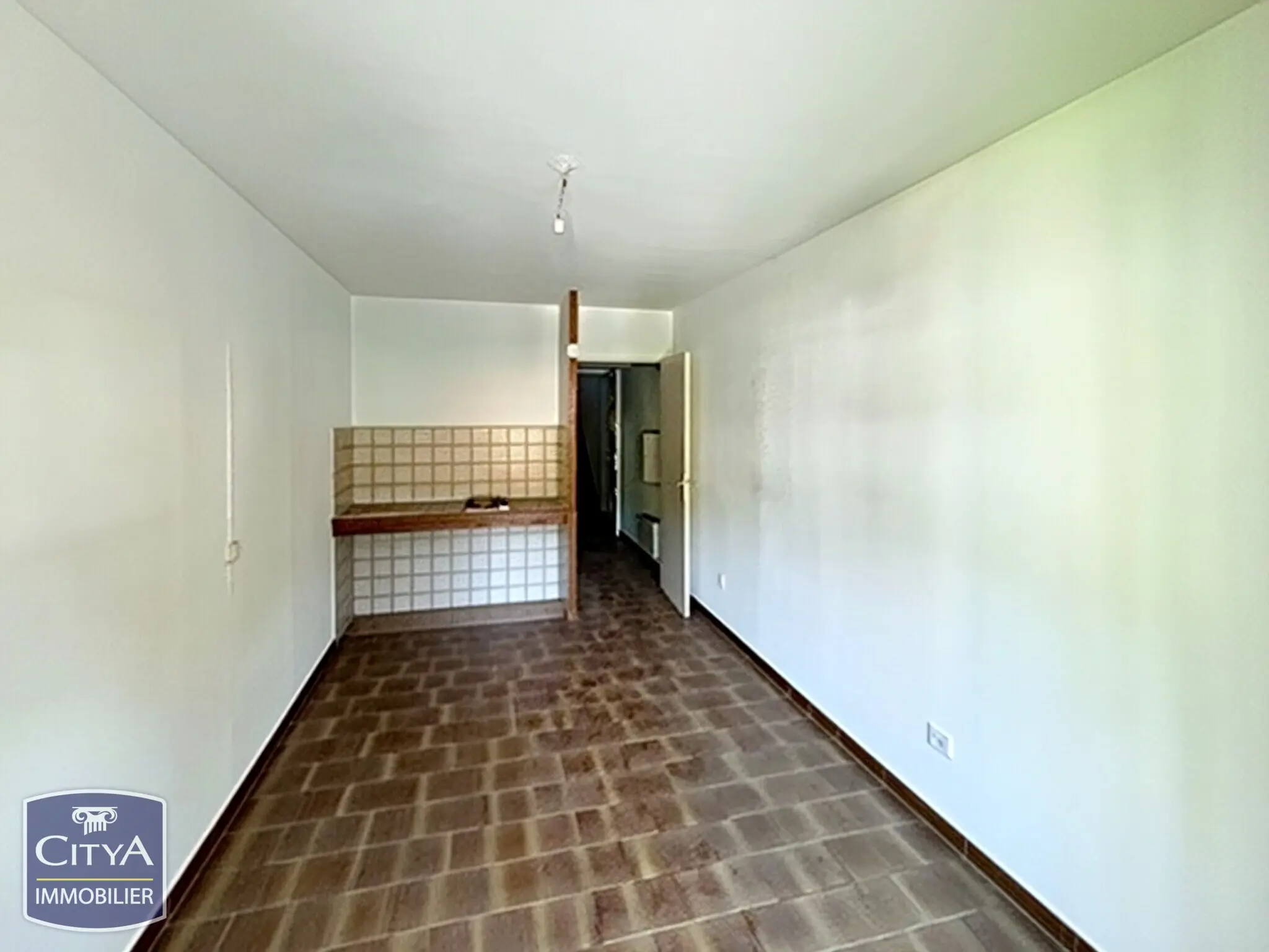 Photo 9 Appartement 1 pièce 18.5m²