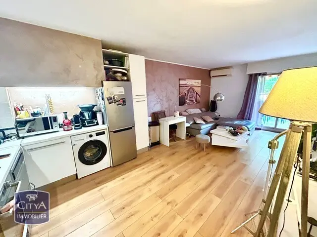 Photo 6 appartement Vallauris