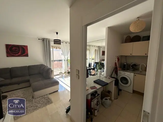 Photo 9 appartement Antibes