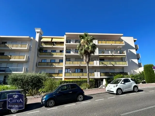 Photo 2 Appartement 3 pièces 60m²