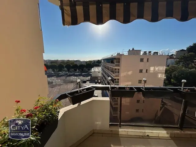 Photo 1 appartement Antibes