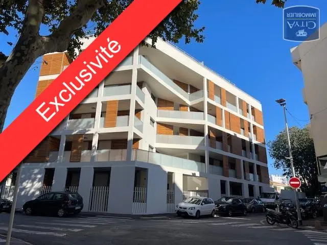 Photo 1 Appartement 70.77m²