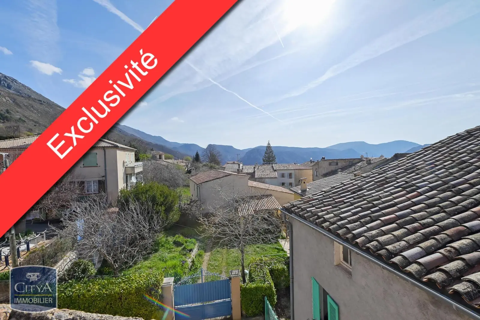 Photo 1 Maison 4 pièces 114.58m²