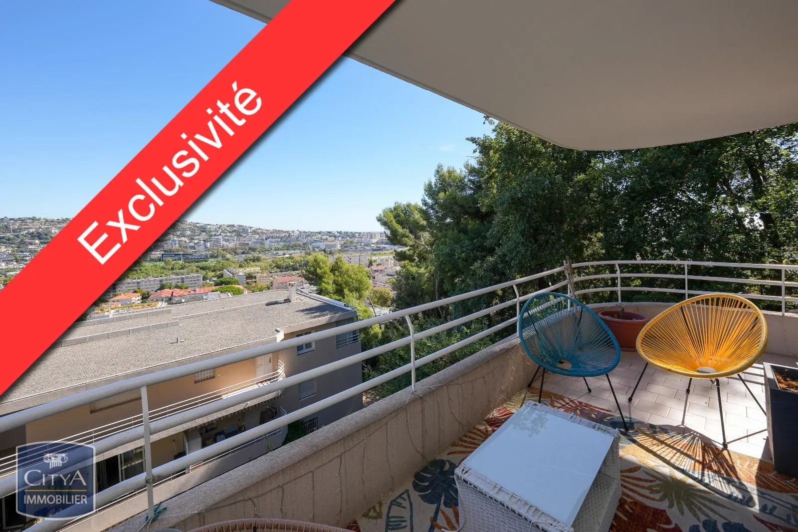 Photo 1 Appartement 3 pièces 73m²