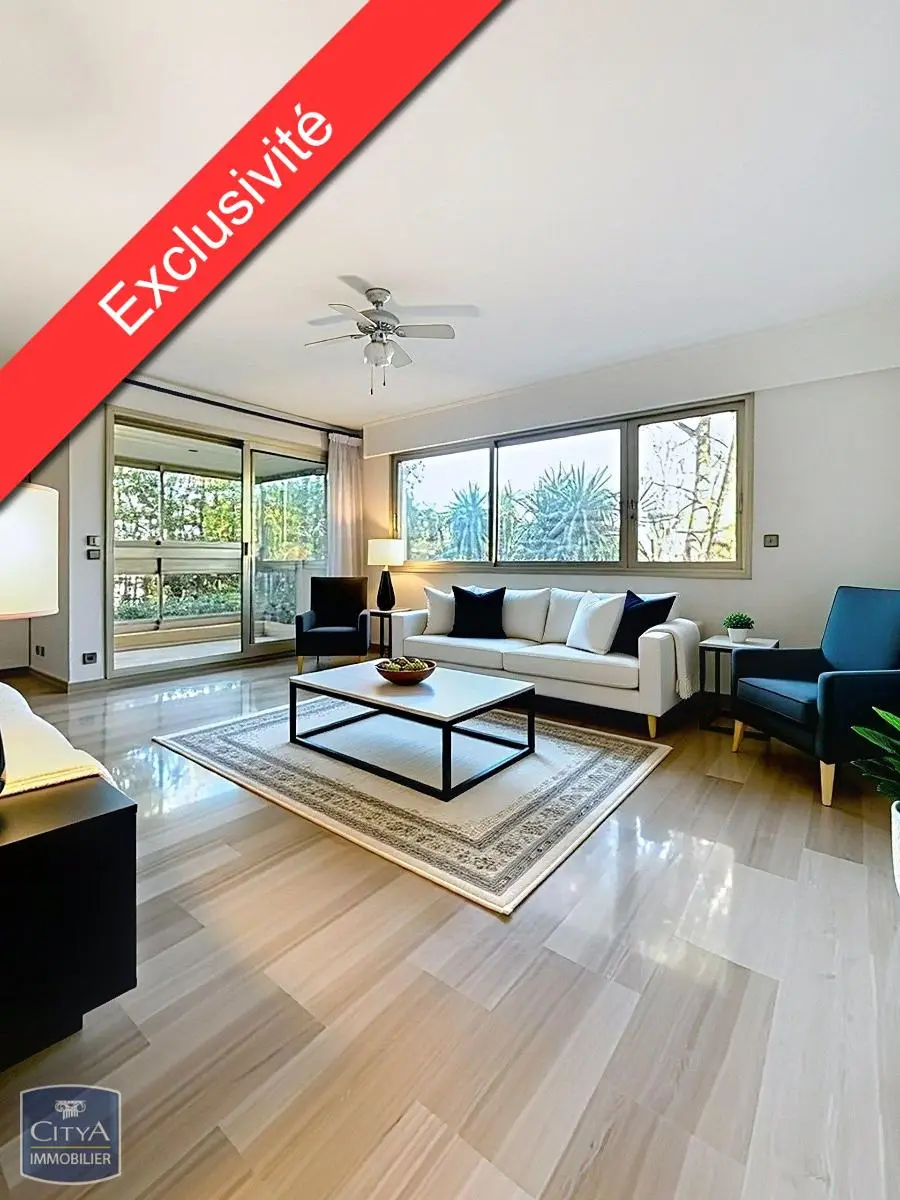 Photo 1 Appartement 2 pièces 55.83m²