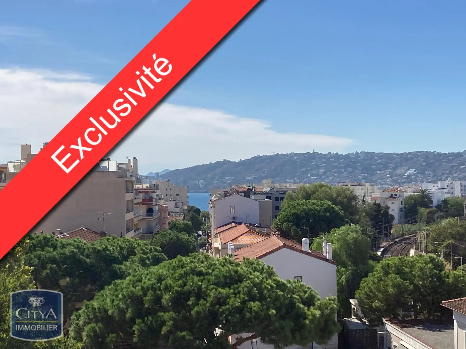 Photo 1 Appartement 2 pièces 58.99m²