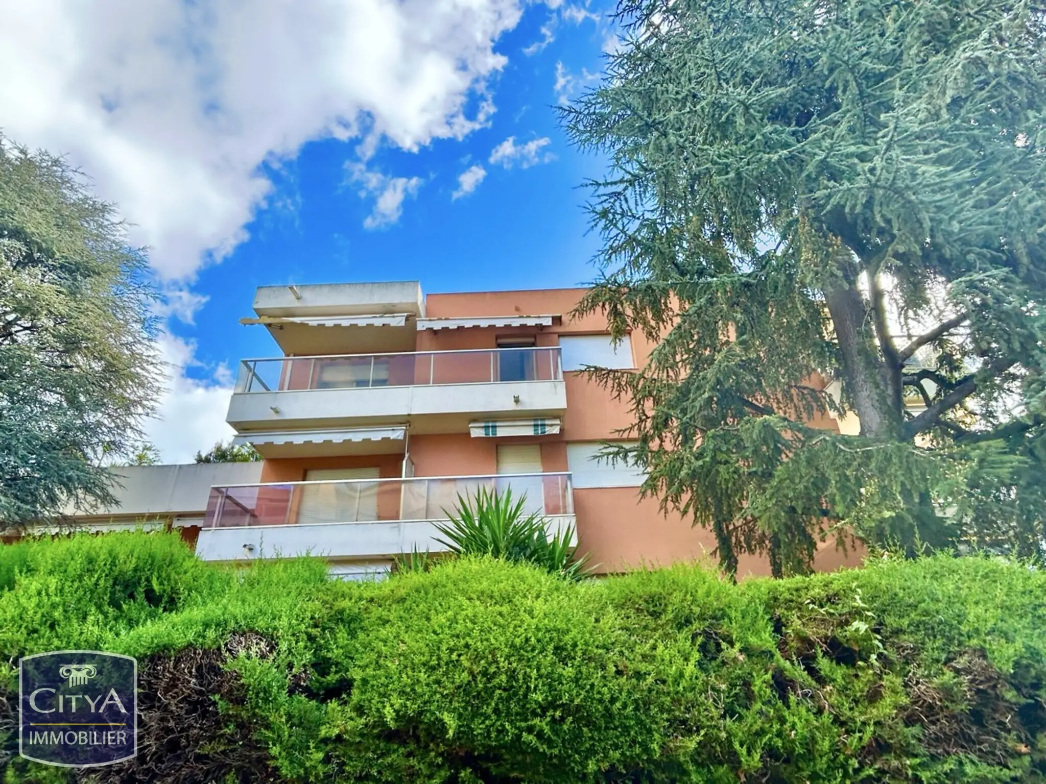 Photo 1 appartement Antibes