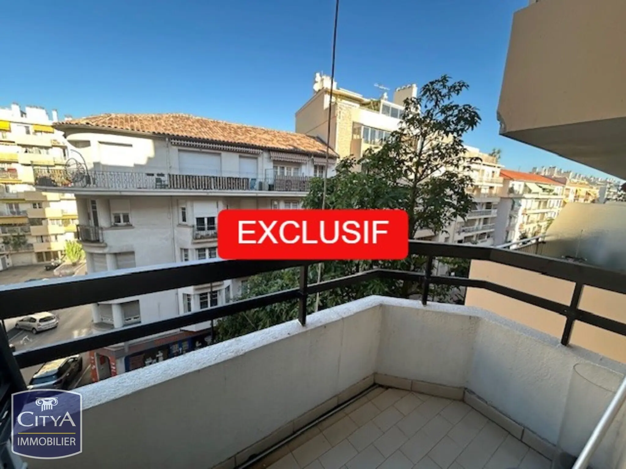 Photo 1 Appartement 2 pièces 46m²