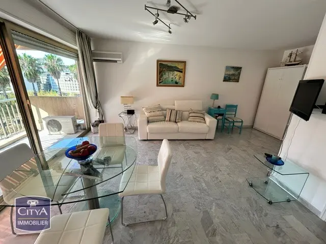 Photo 3 Appartement 1 pièce 35m²