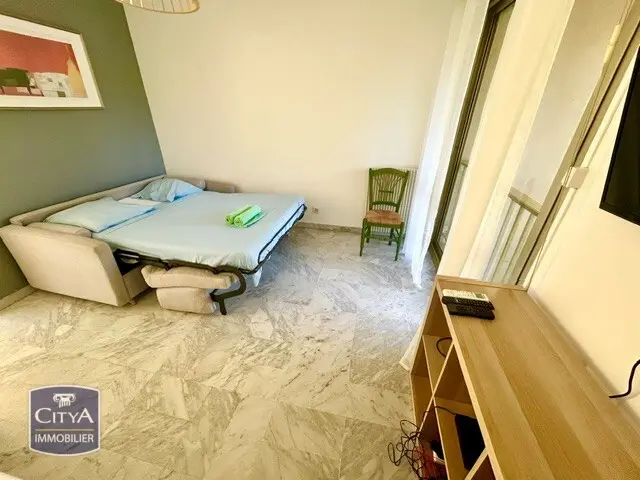 Photo 7 Appartement 1 pièce 26m²