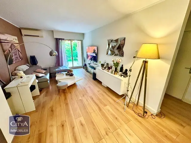 Photo 5 appartement Vallauris