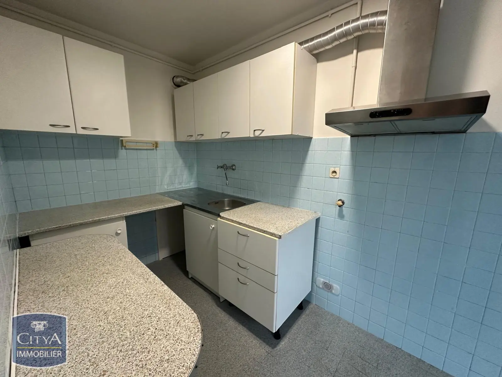 Photo 3 Appartement 1 pièce 36m²