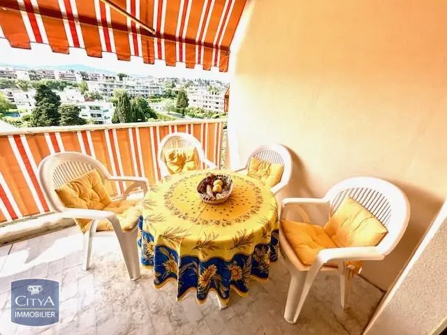 Photo 3 appartement Antibes