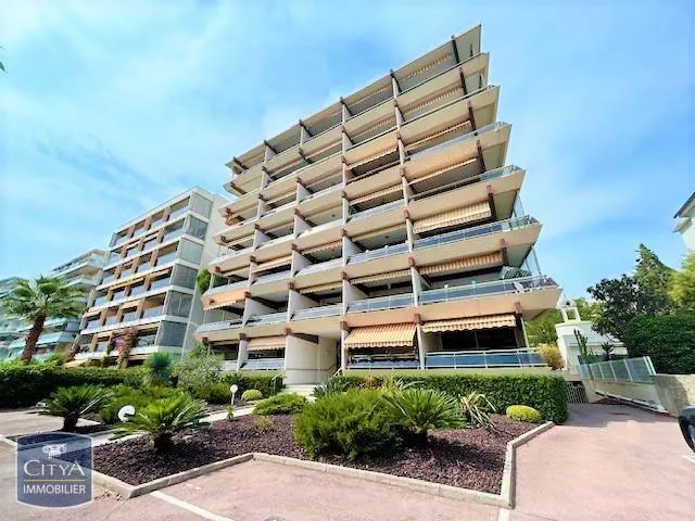 Photo 3 appartement Vallauris