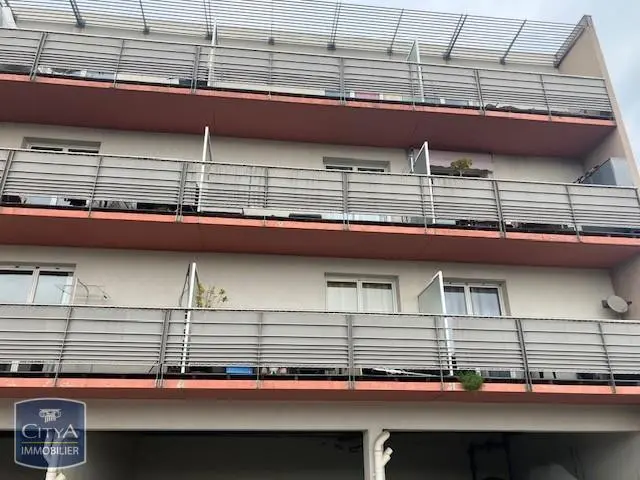 Photo 2 Parking 15m²