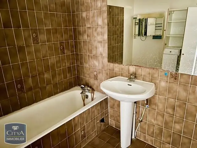 Photo 5 Appartement 3 pièces 80m²