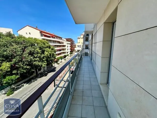 Photo 3 Appartement 3 pièces 62m²