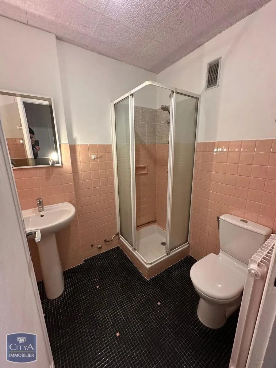 Photo 4 Appartement 1 pièce 36m²