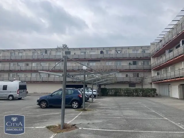 Photo 3 Parking 15m²