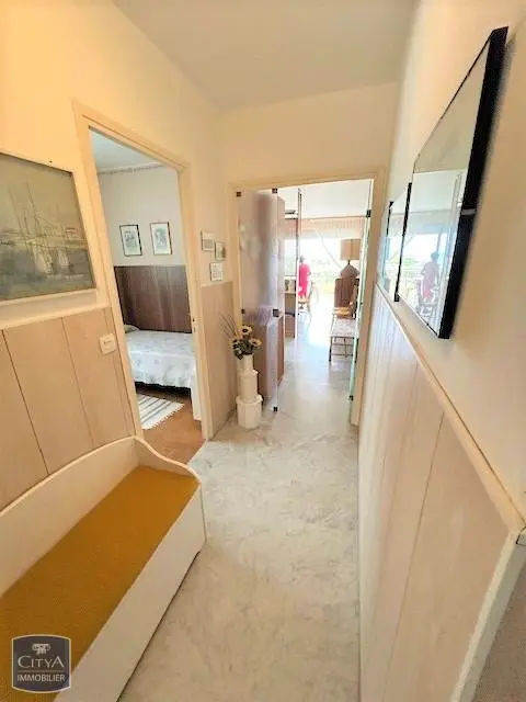 Photo 9 appartement Vallauris